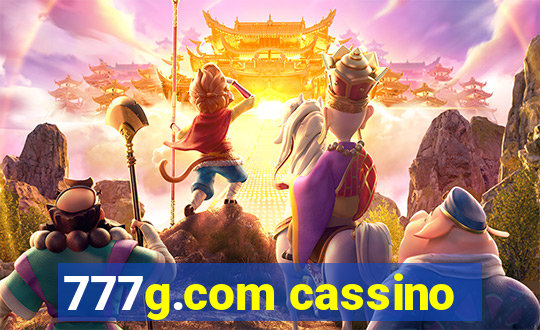 777g.com cassino